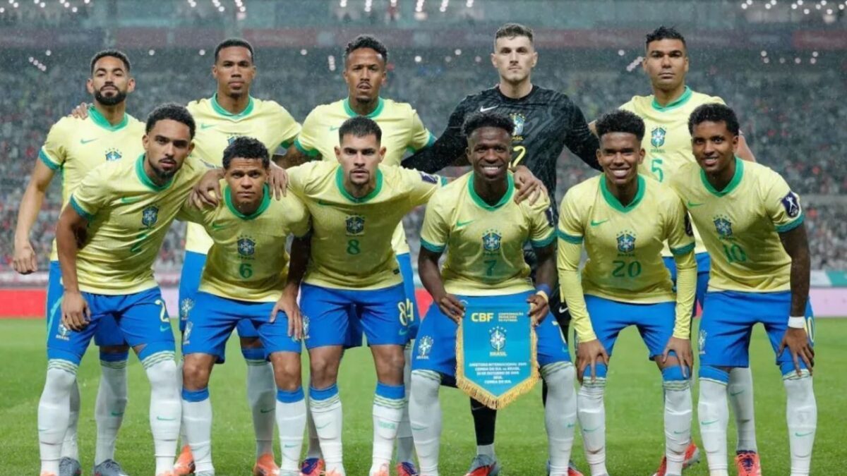 Imagem da noticia Copa do Mundo: Tudo o que você precisa saber sobre a convocação e seleção brasileira