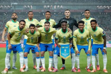 Imagem da noticia Copa do Mundo: Tudo o que você precisa saber sobre a convocação e seleção brasileira