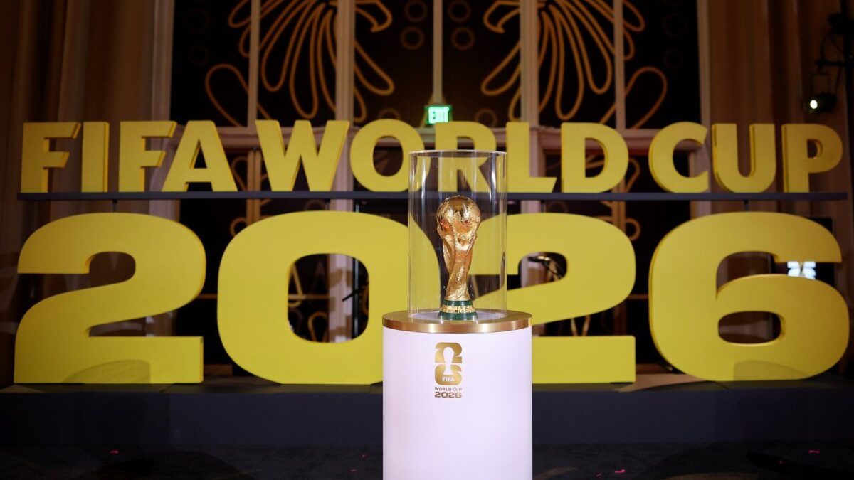 Imagem da noticia Copa do Mundo: veja as seleções que já divulgaram os convocados
