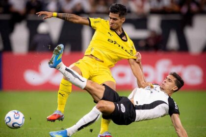 Imagem da noticia Corinthians chega ao sétimo jogo sem derrota e alcança marca de 2024