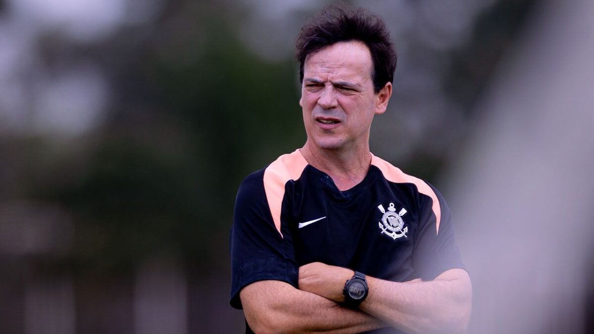 Imagem da noticia Corinthians inicia sequência intensa fora de casa antes de clássico