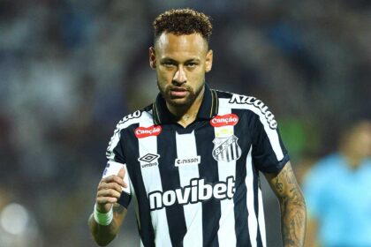 Imagem da noticia Cuca adota cautela sobre Neymar e evita cravar retorno antes da Copa do Mundo