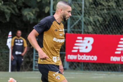 Imagem da noticia Dória se pronuncia sobre rescisão com o São Paulo: "Algumas coisas vão além do futebol"
