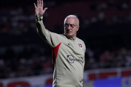 Imagem da noticia Dorival Júnior é o novo técnico do São Paulo; contrato é fechado até o fim do ano