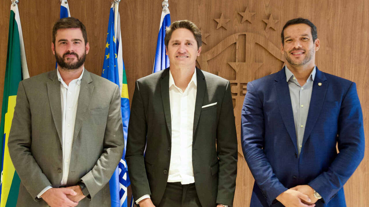 Imagem da noticia Edmílson relembra corte de 2006 e lamenta lesionados da seleção para a Copa