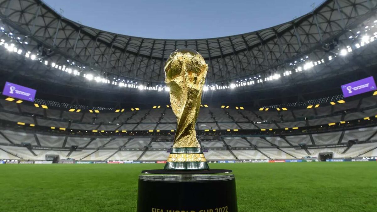 Imagem da noticia Emissora projeta final entre EUA e Brasil na Copa do Mundo 2026; saiba quem ganha