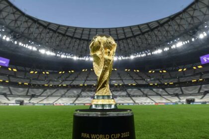 Imagem da noticia Emissora projeta final entre EUA e Brasil na Copa do Mundo 2026; saiba quem ganha