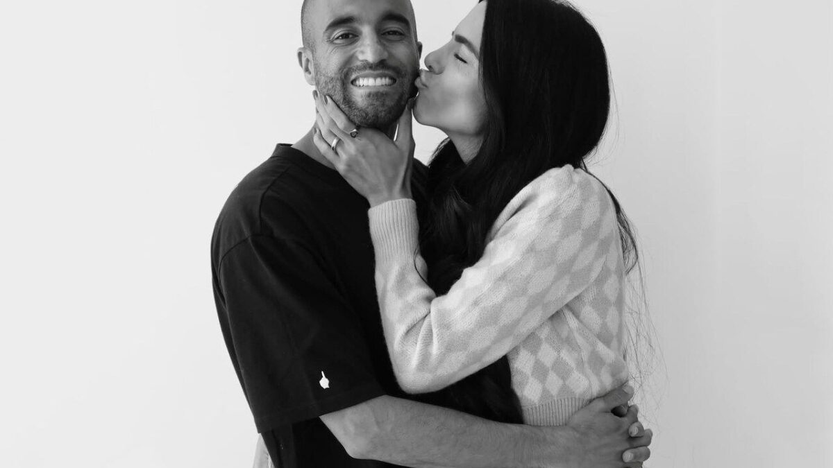 Imagem da noticia Esposa de Lucas Moura desabafa após lesão do jogador