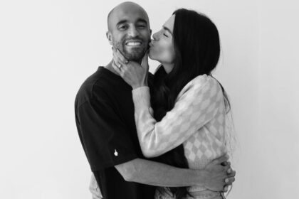 Imagem da noticia Esposa de Lucas Moura desabafa após lesão do jogador