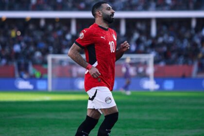 Imagem da noticia Feras da Copa: Mohamed Salah, o faraó artilheiro do Egito