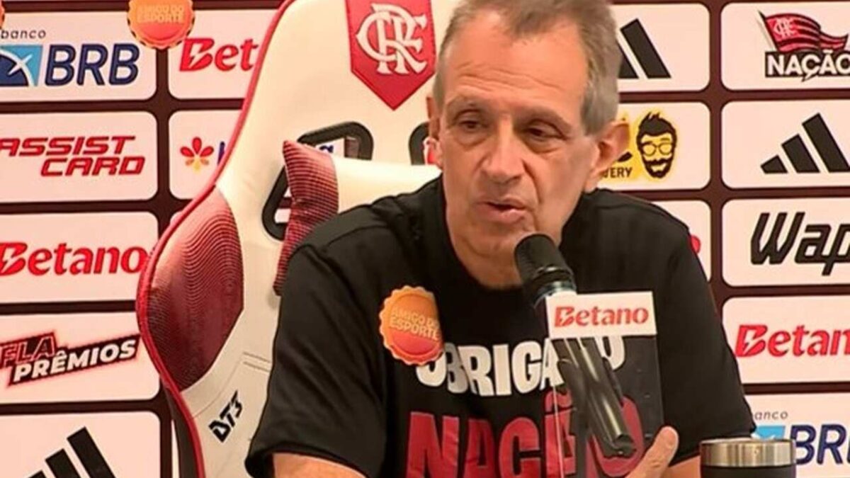 Imagem da noticia Flamengo e clubes da Libra chegam a acordo e encerram impasse