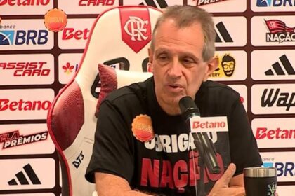 Imagem da noticia Flamengo e clubes da Libra chegam a acordo e encerram impasse