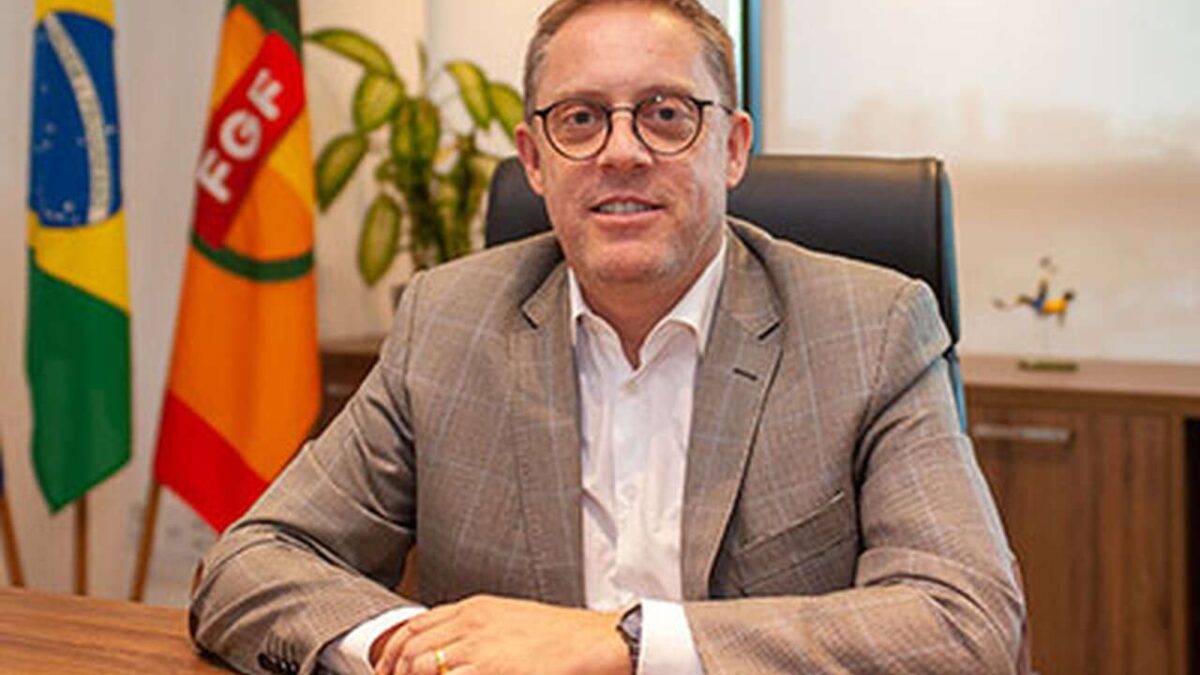 Imagem da noticia Internacional pressiona CBF por reconhecimento do Brasileirão de 2005