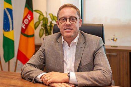 Imagem da noticia Internacional pressiona CBF por reconhecimento do Brasileirão de 2005