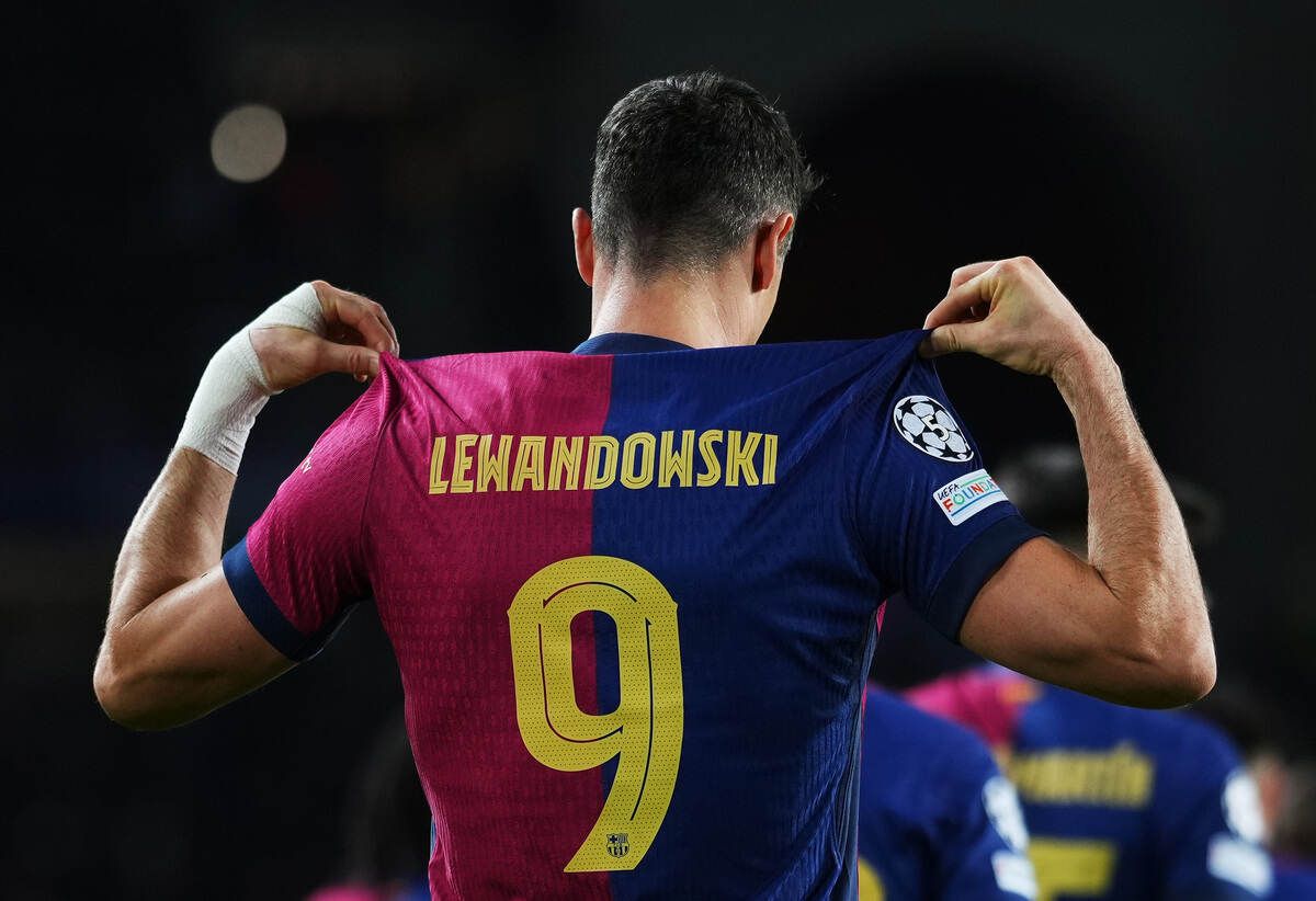 Foto: Reprodução / Barcelona