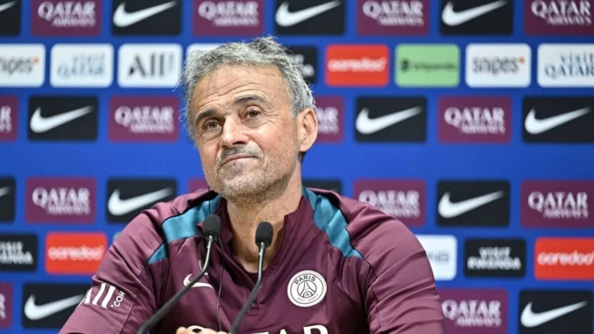 Imagem da noticia Luis Enrique detona Seedorf, ex-Botafogo: "Opinião de m..."