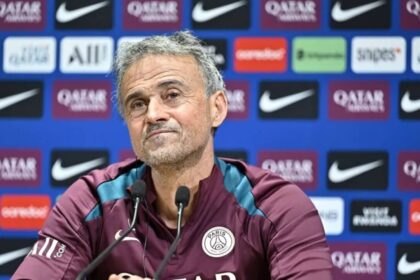 Imagem da noticia Luis Enrique detona Seedorf, ex-Botafogo: "Opinião de m..."