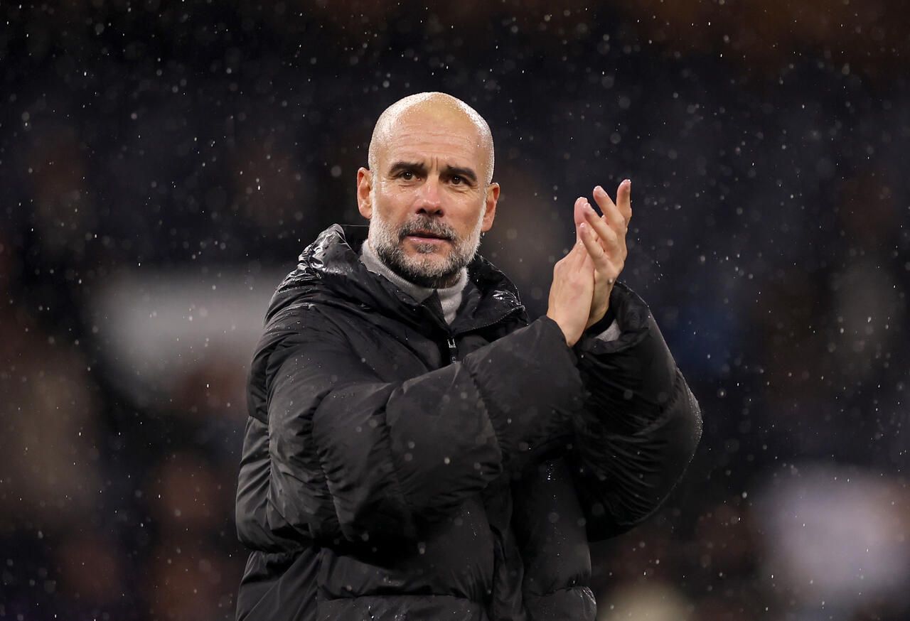 Foto: Reprodução / Manchester City