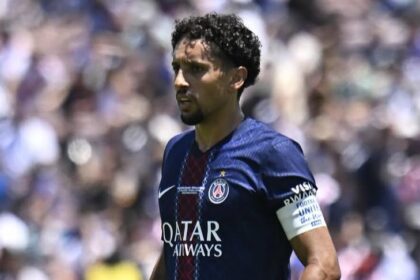 Imagem da noticia Marquinhos cogita retorno ao Corinthians antes de se aposentar