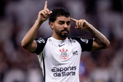 Foto: Reprodução / Agência Corinthians