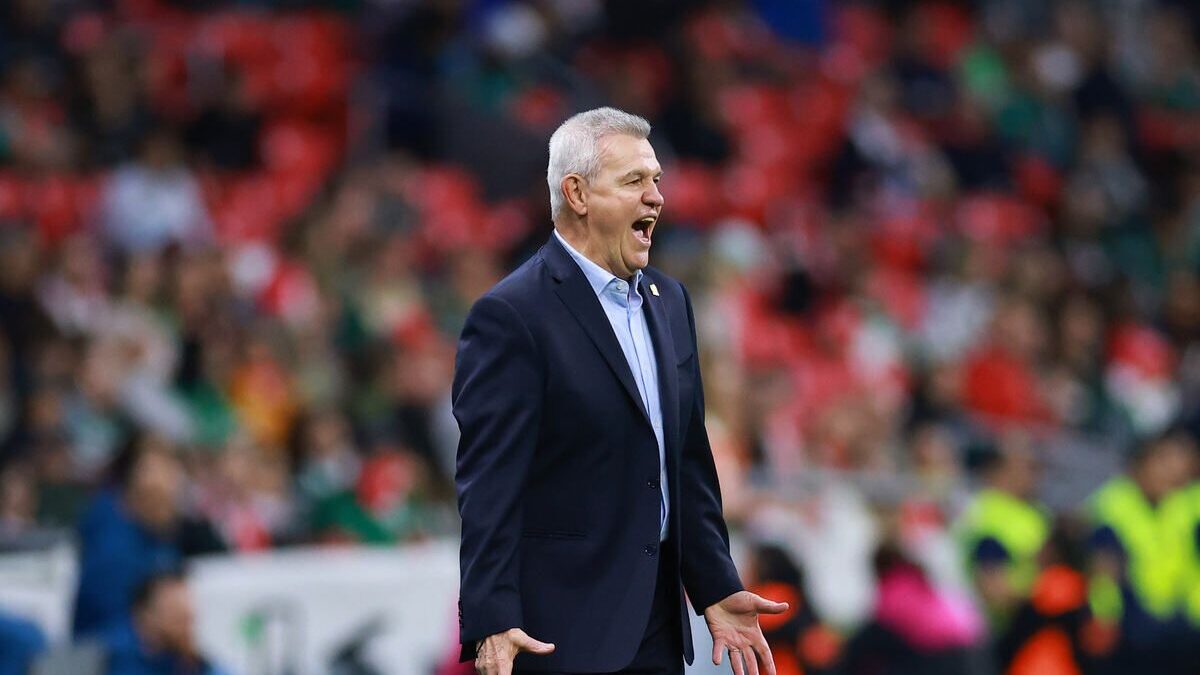 Imagem da noticia México antecipa apresentação de convocados e define: "Quem não aparecer, não vai para a Copa"