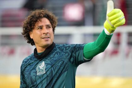 Imagem da noticia México anuncia pré-lista para a Copa do Mundo com Ochoa; confira nomes