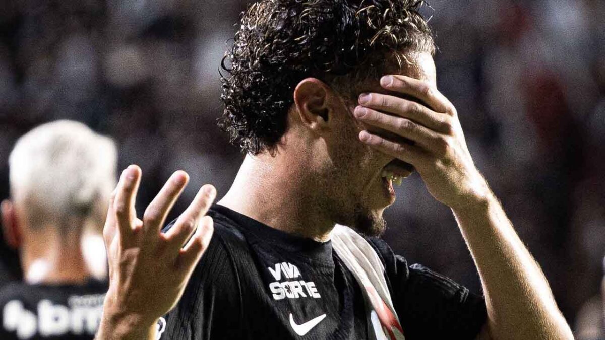 Imagem da noticia Nuno Moreira volta a marcar pelo Vasco: "Importante"