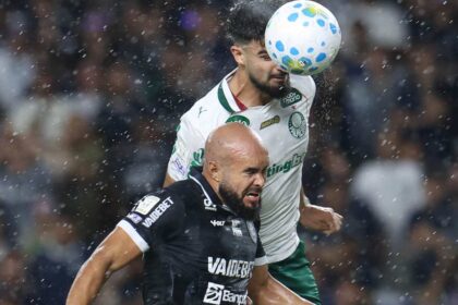 Imagem da noticia Palmeiras diz que CBF "reconheceu erro" e nega pedido de punição