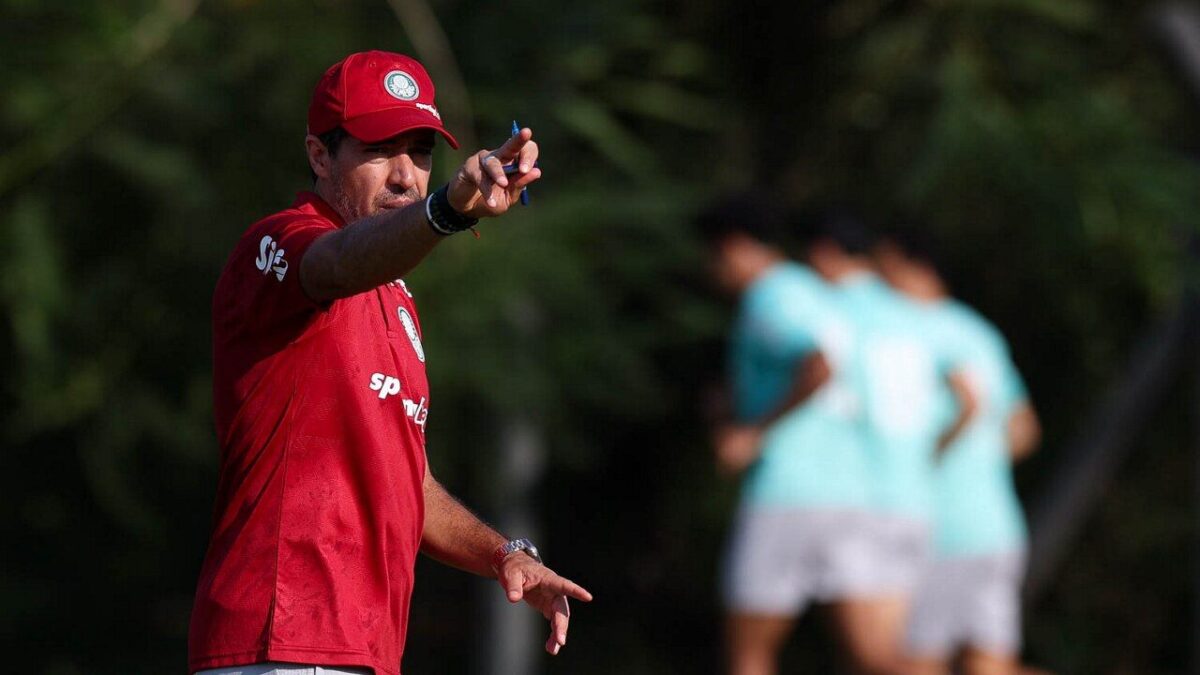 Imagem da noticia Palmeiras pode poupar titulares contra a Jacuipense em meio a maratona de jogos