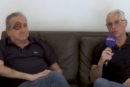 Imagem da noticia Parreira defende convocação de Neymar para a Copa e diz: "Deveria ser titular"