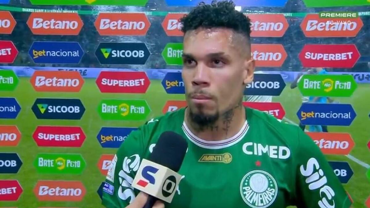 Imagem da noticia Paulinho celebra retorno e cita "busca por apoio" durante recuperação: "Muita luta"