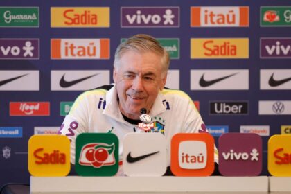Imagem da noticia Pré-lista da Seleção Brasileira da Copa do Mundo: descubra jogadores
