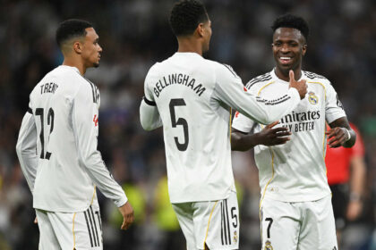 Imagem da noticia Real Madrid planeja até quatro reforços e conta com Endrick