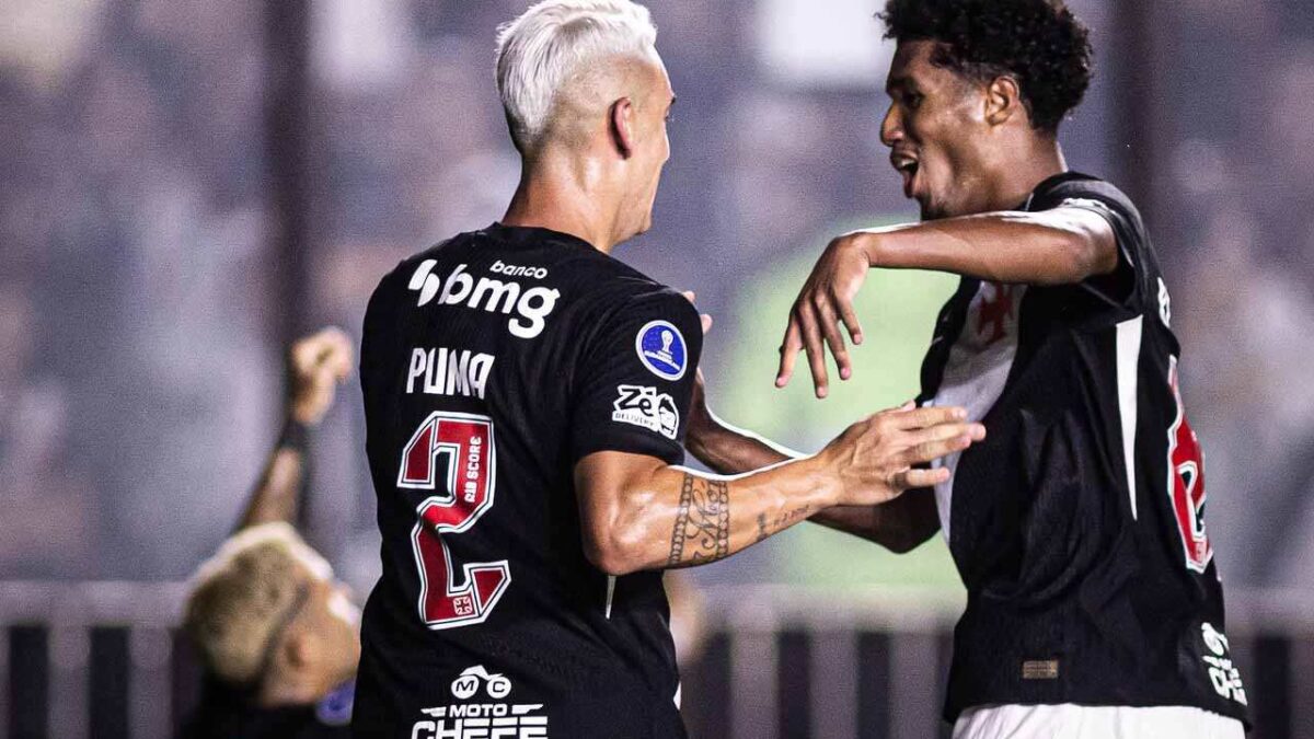 Imagem da noticia Renato Gaúcho amplia leque no Vasco com Ramon Rique