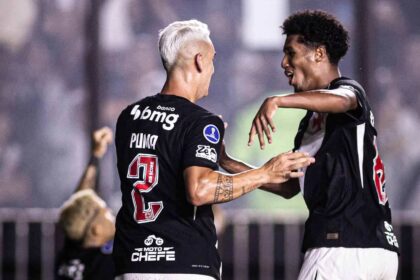 Imagem da noticia Renato Gaúcho amplia leque no Vasco com Ramon Rique