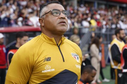 Imagem da noticia Roger Machado detalha drama médico e defende estratégia do São Paulo