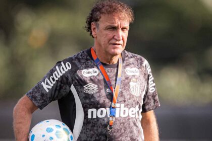 Imagem da noticia Santos prepara limpa no elenco após reunião da diretoria