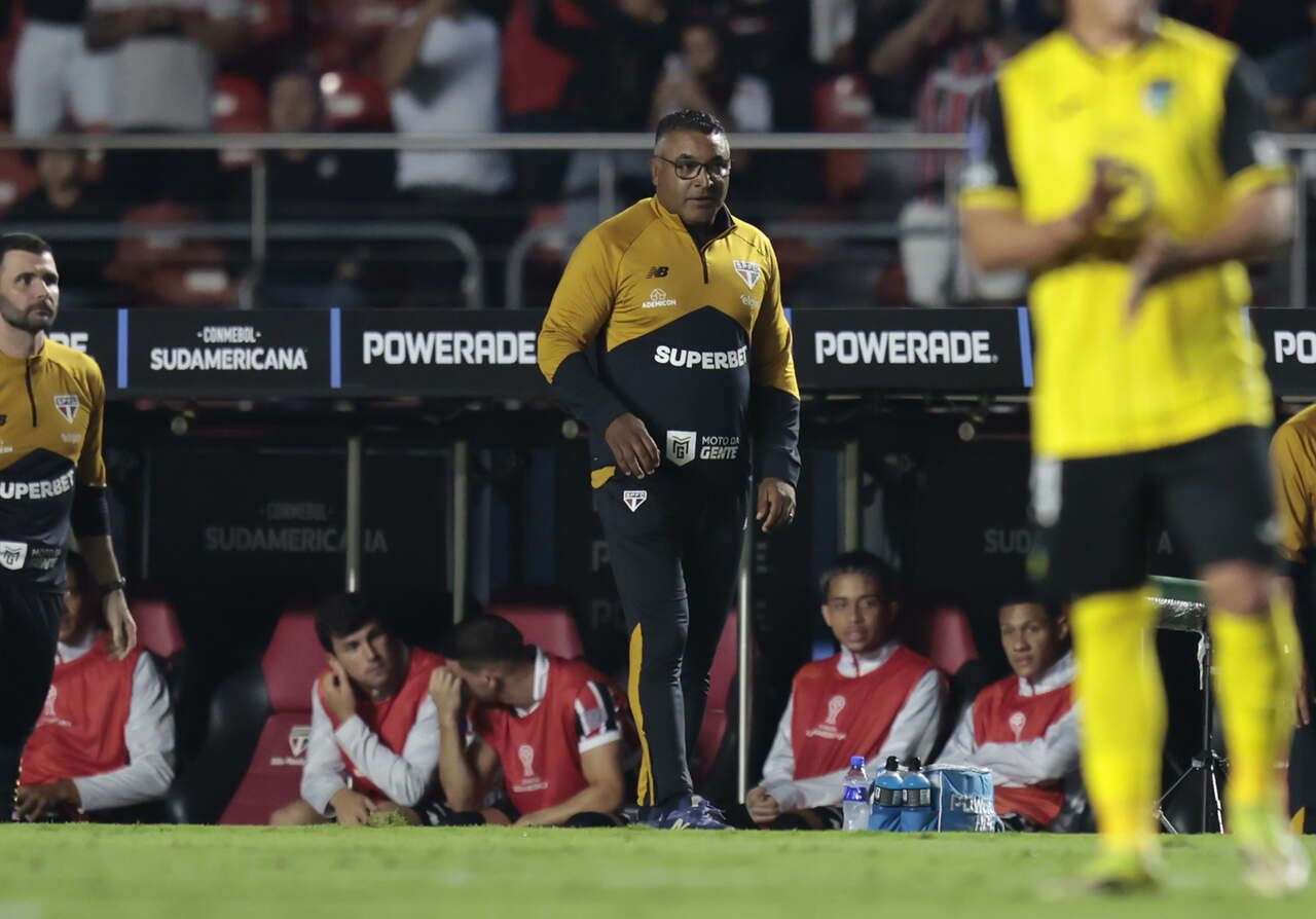 Foto: Reprodução / São Paulo FC