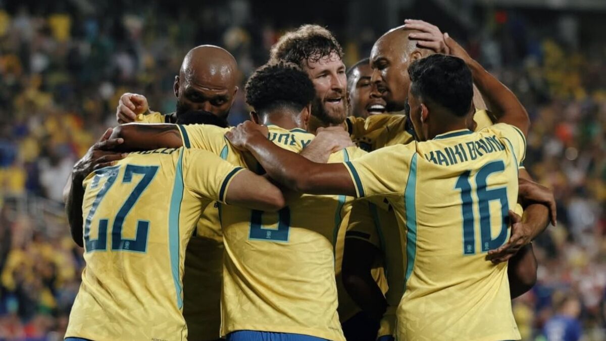 Imagem da noticia Tiago Leifert monta lista de convocados: "A última vaga sempre foi dele"