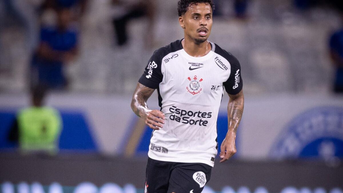 Imagem da noticia Traço falciforme: entenda a condição genética que fará Allan desfalcar o Corinthians