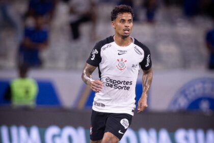 Imagem da noticia Traço falciforme: entenda a condição genética que fará Allan desfalcar o Corinthians