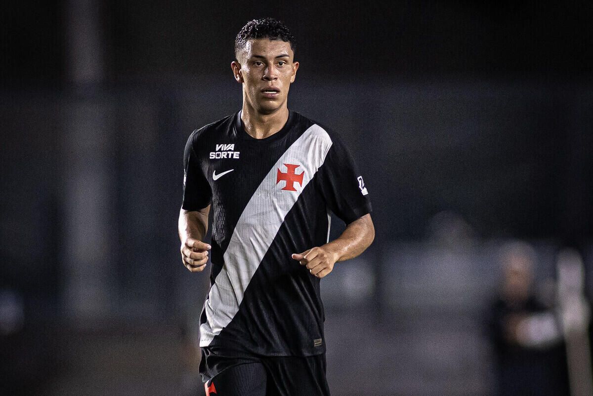 Foto: Reprodução / Vasco