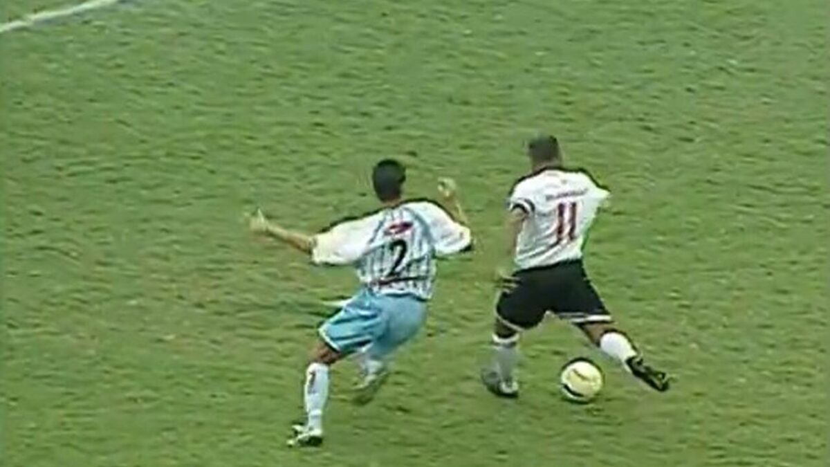 Imagem da noticia Vasco volta a receber Paysandu com Renato Gaúcho como técnico