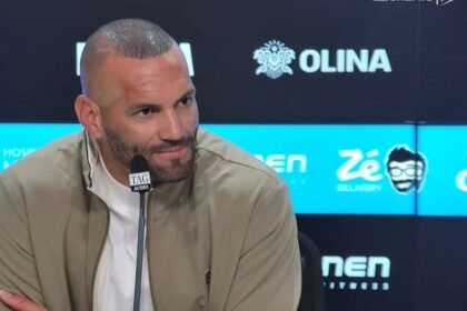 Imagem da noticia Weverton supera concorrentes pela Copa e diz: "Quando está na pré-lista, sonha de outra maneira"