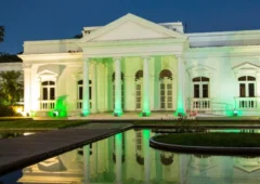 Candidatos ao Governo do Piauí votam nas Eleições 2026
