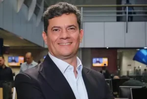 Sergio Moro eleito governador do Paraná nas Eleições 2026