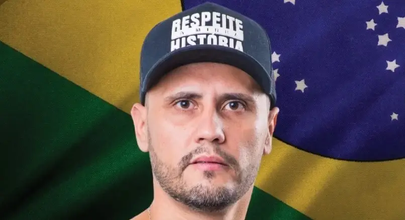 Cleitinho eleito governador de Minas Gerais nas Eleições 2026