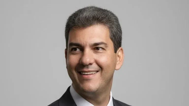 Eduardo Braide eleito governador do Maranhão nas Eleições 2026