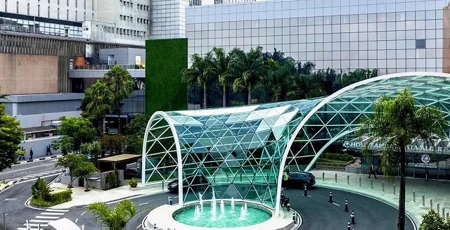 Hospital Israelita Albert Einstein, em São Paulo, que confirmou invasão hacker e acesso indevido a informações de pacientes.