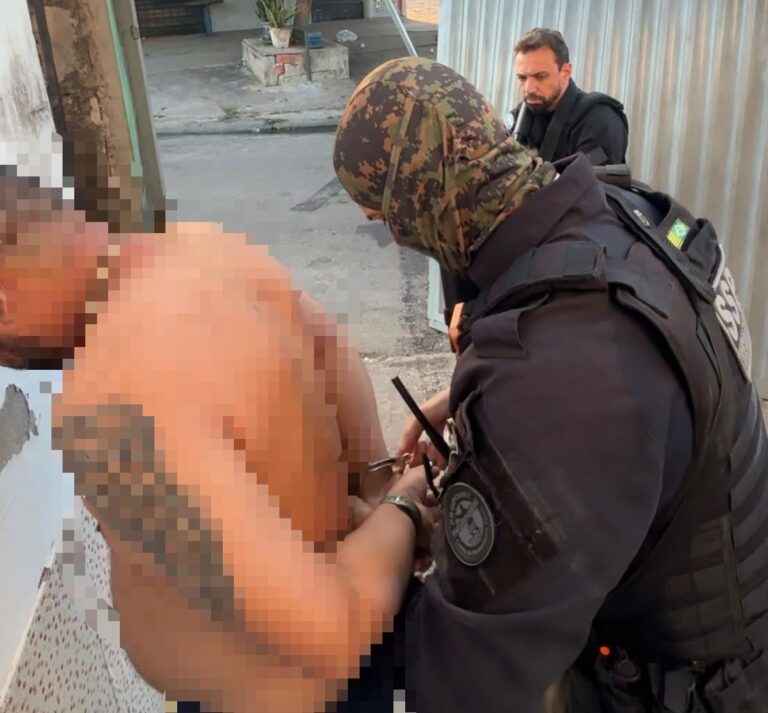  Operação Mercador realizada pelas forças de segurança do Piauí contra o tráfico de drogas em Barras